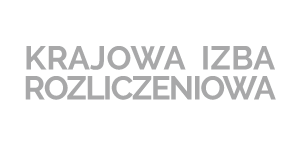 KRAJOWA IZBA ROZLICZENIOWA