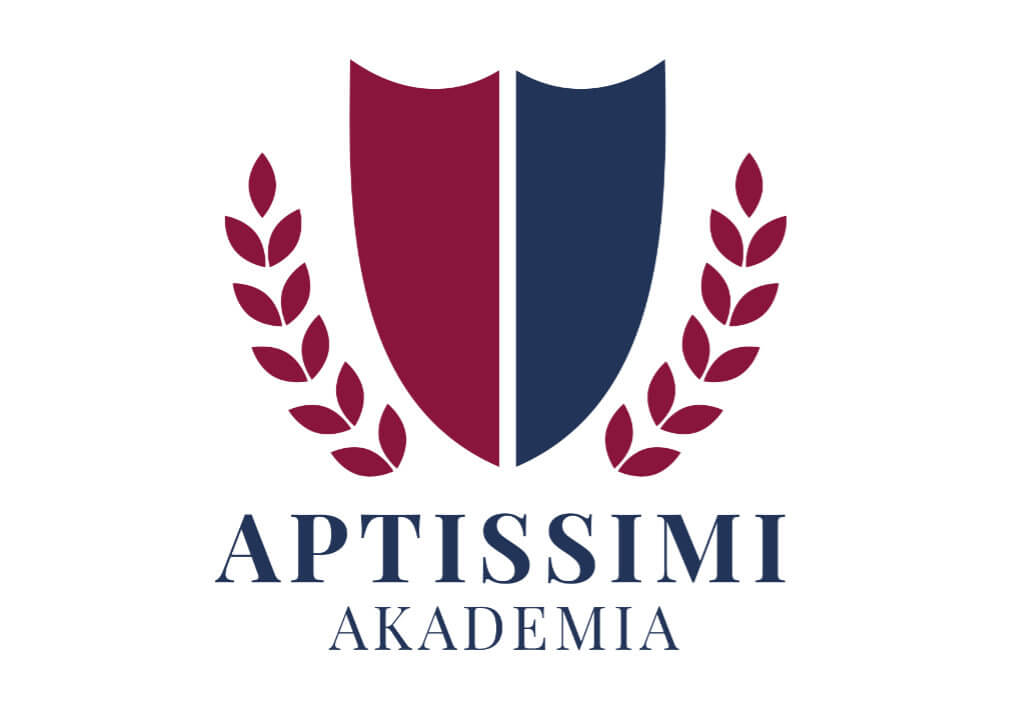 JesteÅmy wiodÄ cym partnerem merytoryczym Akademii PrzedsiÄbiorczoÅci APTISSIMI