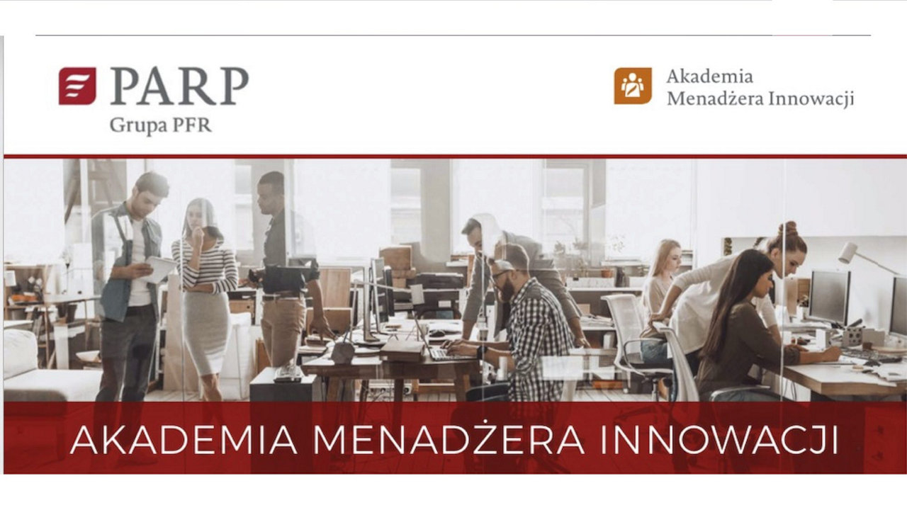 III edycja Akademii Menadżera Innowacji (AMI) PARP zakoÅczona z sukcesem!